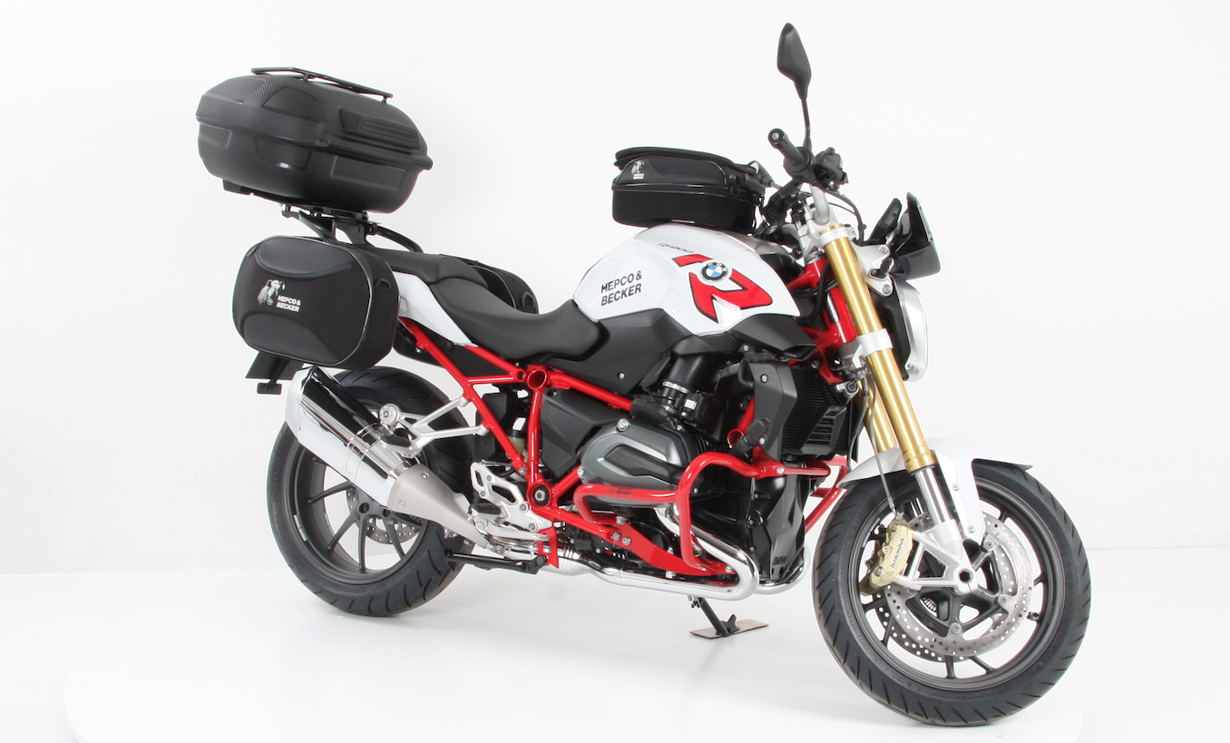 BMW R1200R 15-18 boční nosič C-Bow 630676 00 01