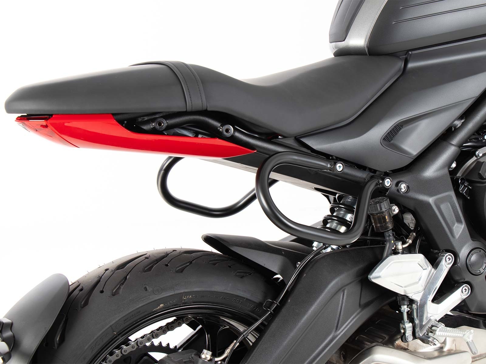Triumph Trident 660 21 padací rámy 5047612 00 01