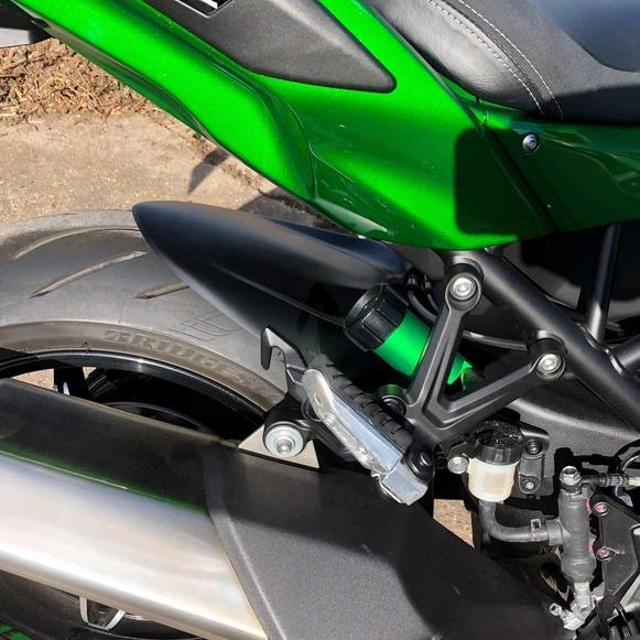 Kawasaki Ninja H2 SX 2018- blatníček 073925M