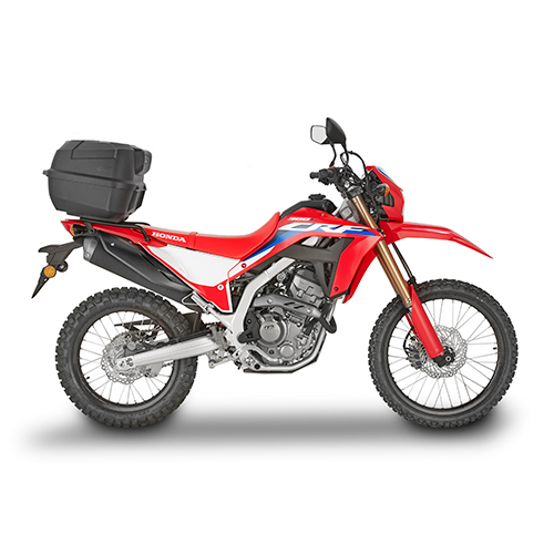 Honda CRF 300 L 21-25 montážní sada topcase KR1191