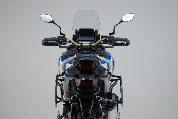 Sada kufrů TraX Adv. Honda CRF1100L Africa Twin Adv. Sports 19- KFT.01.942.70001/S