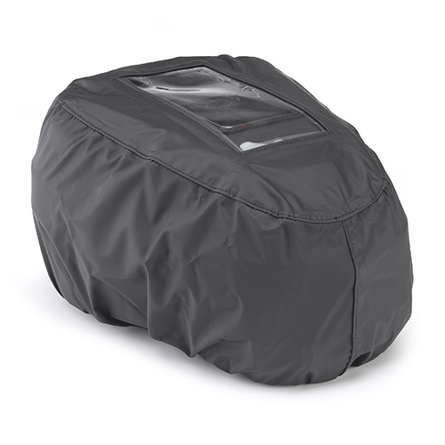 Givi ST612B tankvak-tanklock 15L.