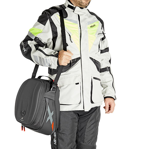 Givi XL05B tankvak-tanklock 18L.