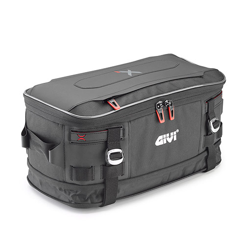 Givi XL01B zadní moto brašna 20L.