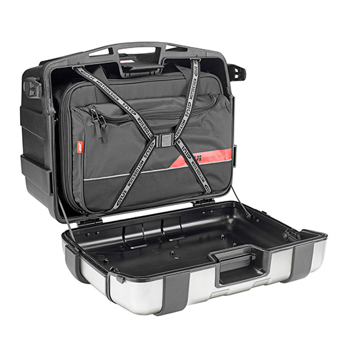 Givi T484C vnitřní taška do kufrů TRK33,TRK35,TRK46 