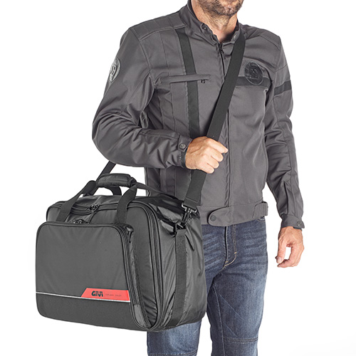 Givi T490B textilní vnitřní taška do kufru TRK52,KGR52 