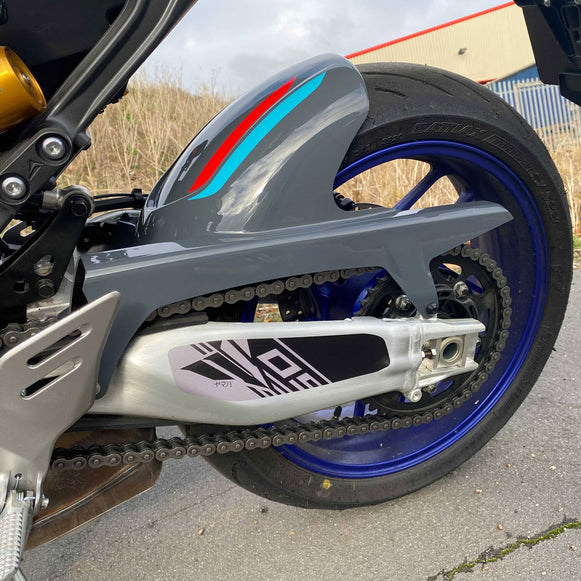 Yamaha MT-09 21- zadní blatníček 072451D