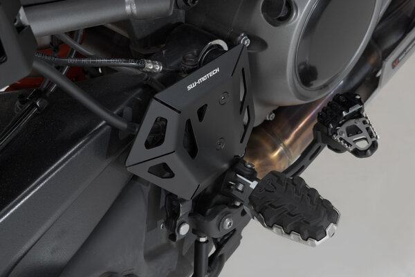 Harley Davidson Pan America 21- kryt  BPS.18.911.10000/B