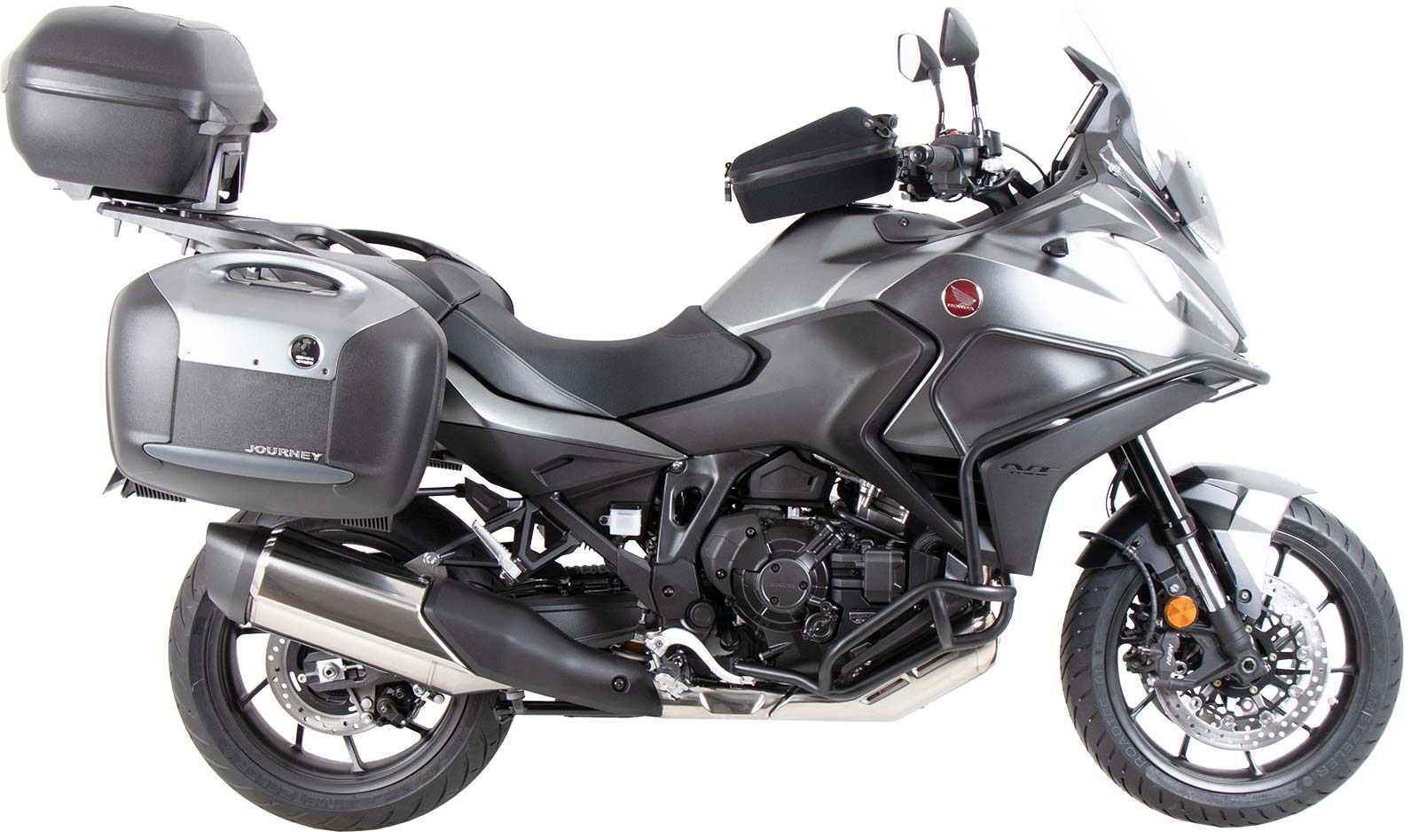 Honda NT 1100 22-24 boční nosiče H&B 6539537 00 01