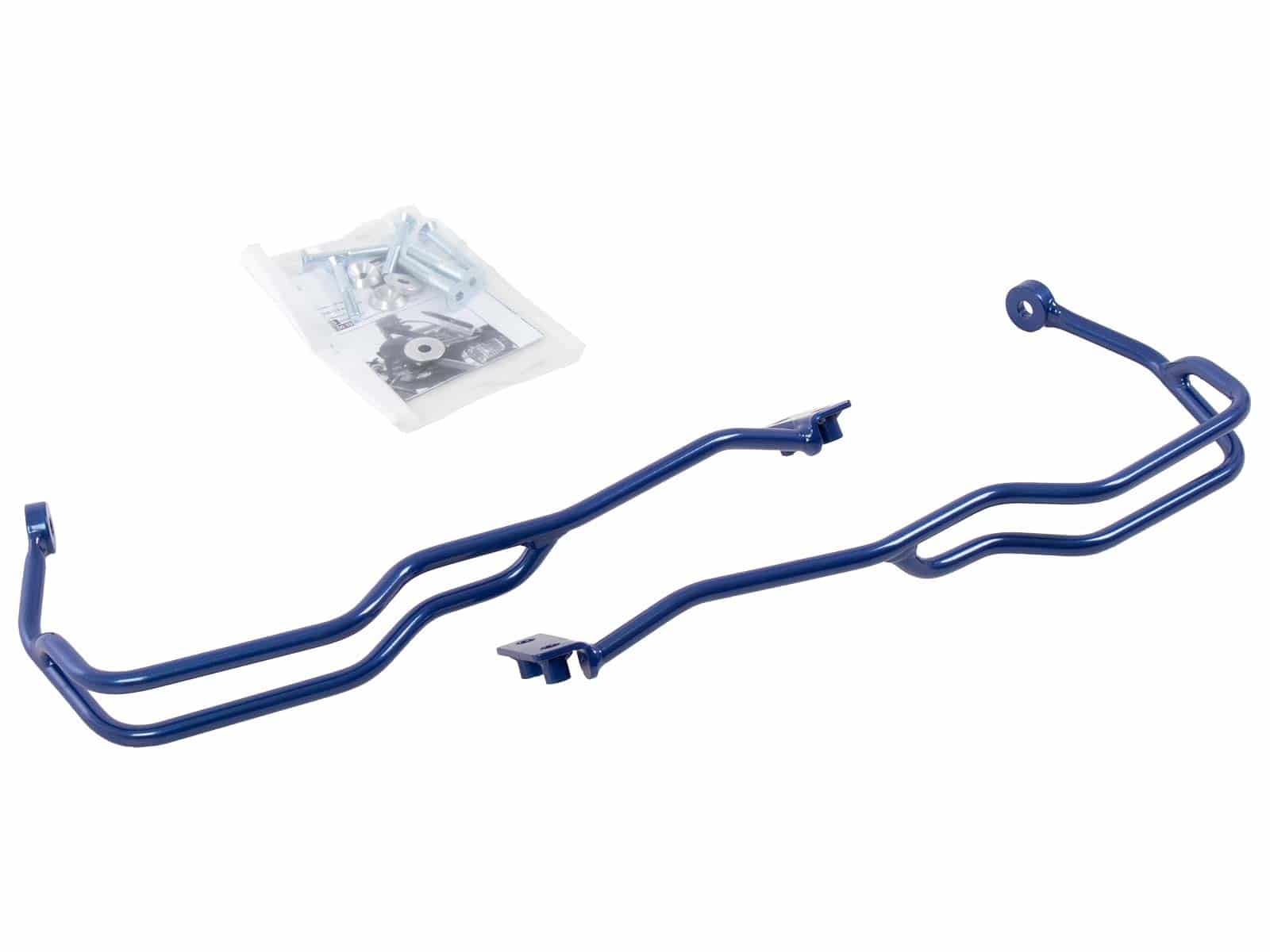 BMW R1250GS 18- chrániče krytů rukou 42126521 00 10