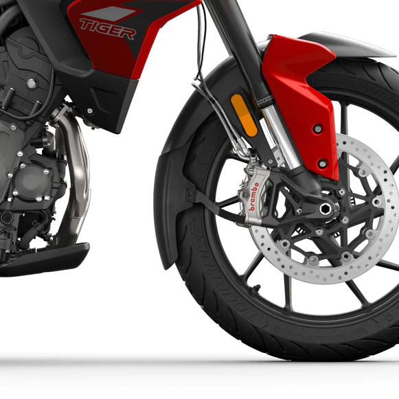 Triumph Tiger 900/GT 20-/850 21- prodloužení extra 056925