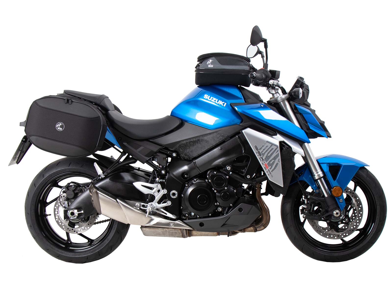 Suzuki GSX-S 950 21- boční nosič C-Bow 6303546 00 01