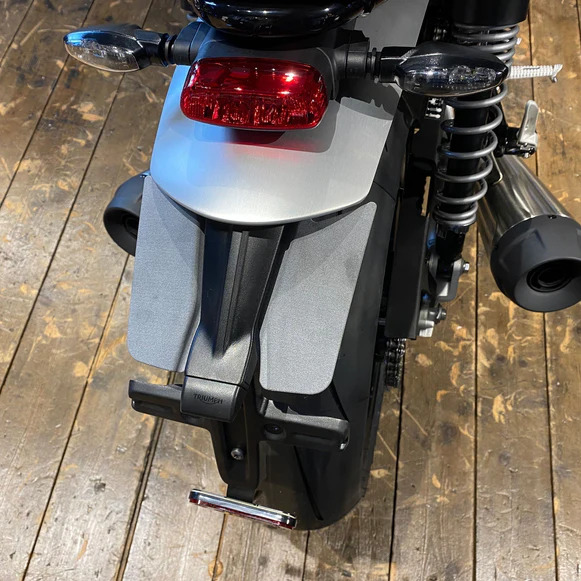 Triumph Speed Twin 19-22 Splash Protektor 36050M