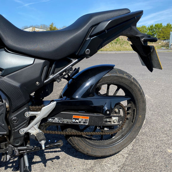 Honda CB 500 F / X 22-23/NX 24 blatníček 071976B