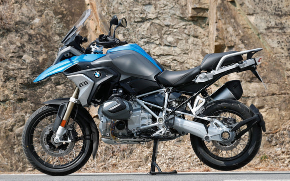 BMW R 1200 GS LC 13-18/1250 19- prodloužení blatníku EXTRA 054955
