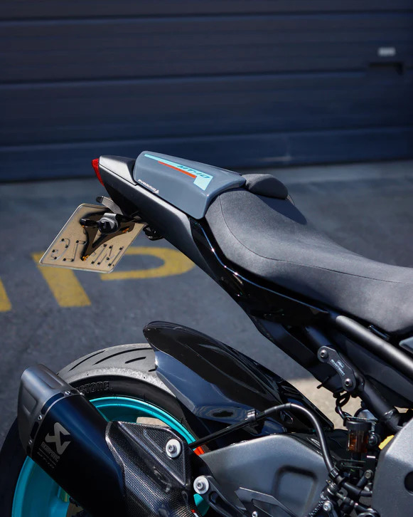 Yamaha MT-10/SP 16- blatníček 072450B