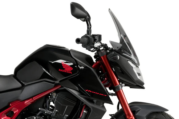 Honda CB 750 Hornet 23-24 plexi Puig 21480H