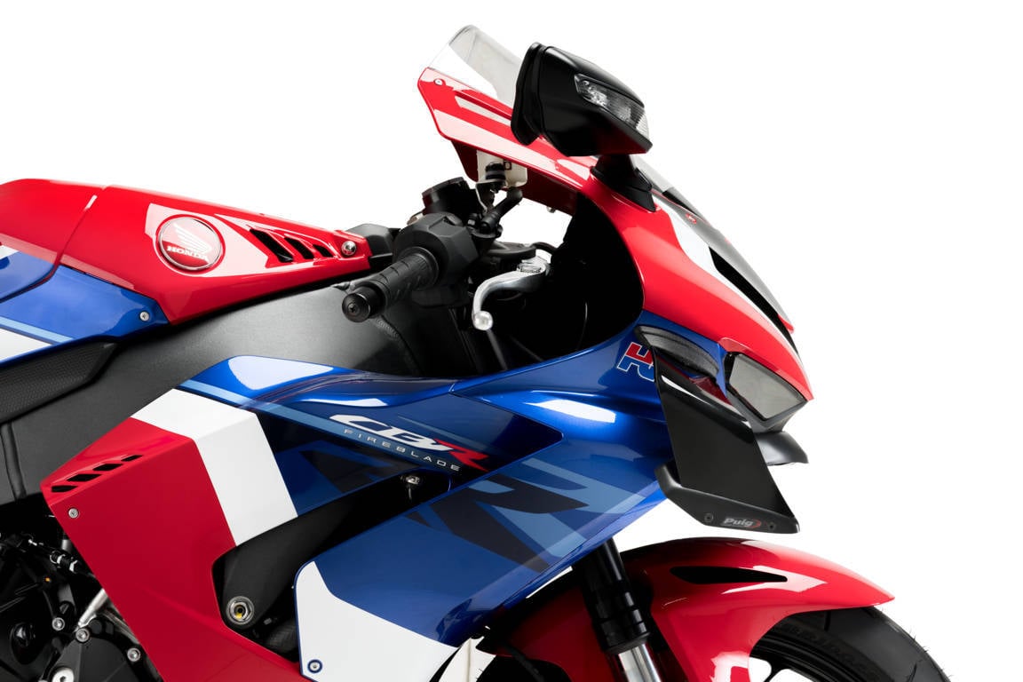 Honda CBR 1000 RR-R 20- spoiler Puig 20508N