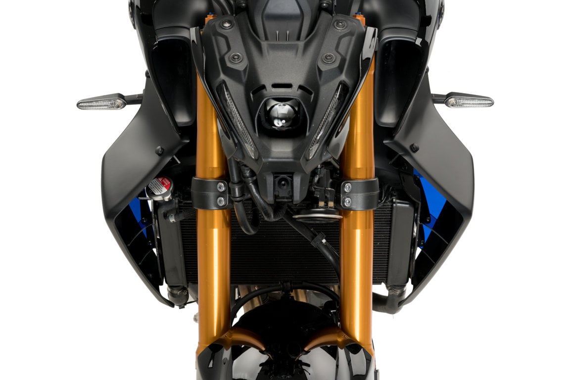 Yamaha MT-09 21-23 boční spoiler Puig 20647A
