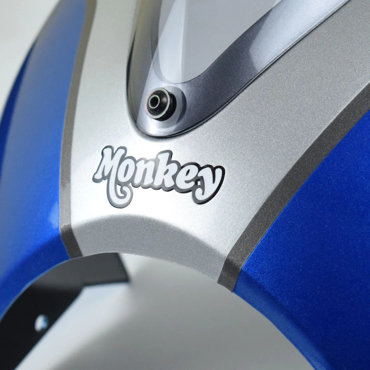 Honda Monkey 125 21-22 přední štít 21250D
