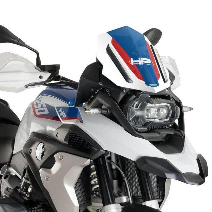 BMW R 1250 GS/Adv 18-  přední štít 24000HP