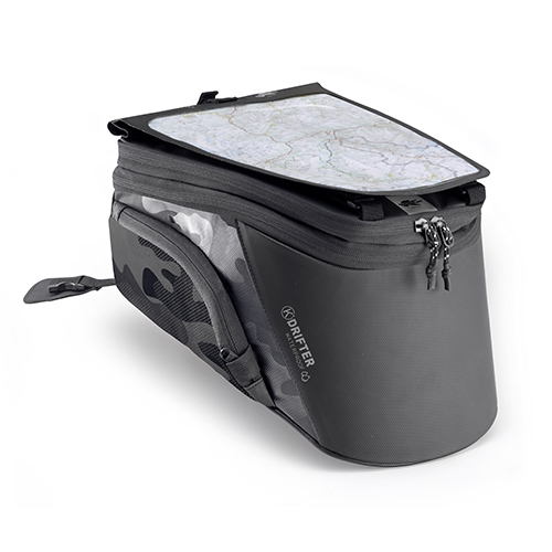 Kappa DR01 tankvak-tanklock 10-15L.