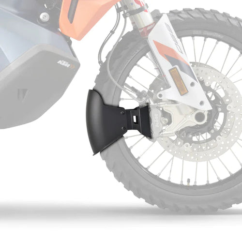 KTM 790 Adventure/R 19- /890/R 21- přídavný přední blatník 059393
