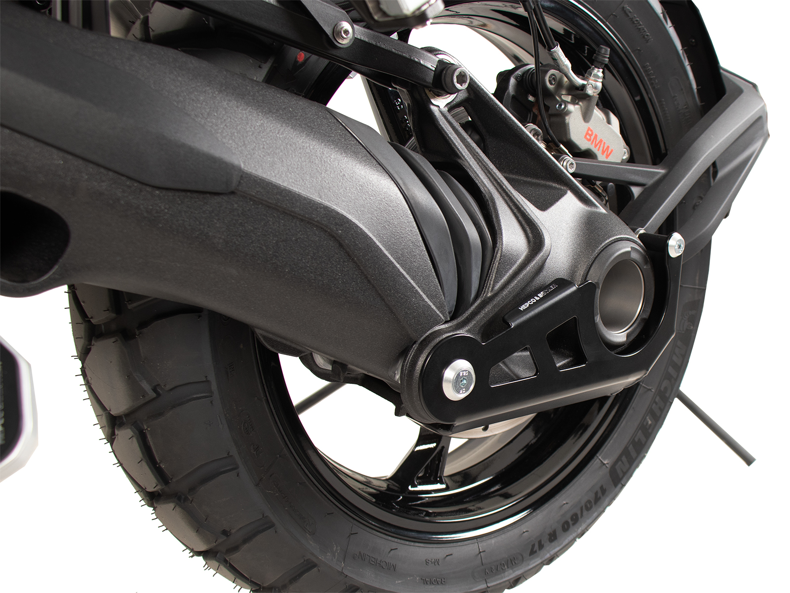 BMW R1300GS 23- chránič kardanu 42246532 00 01
