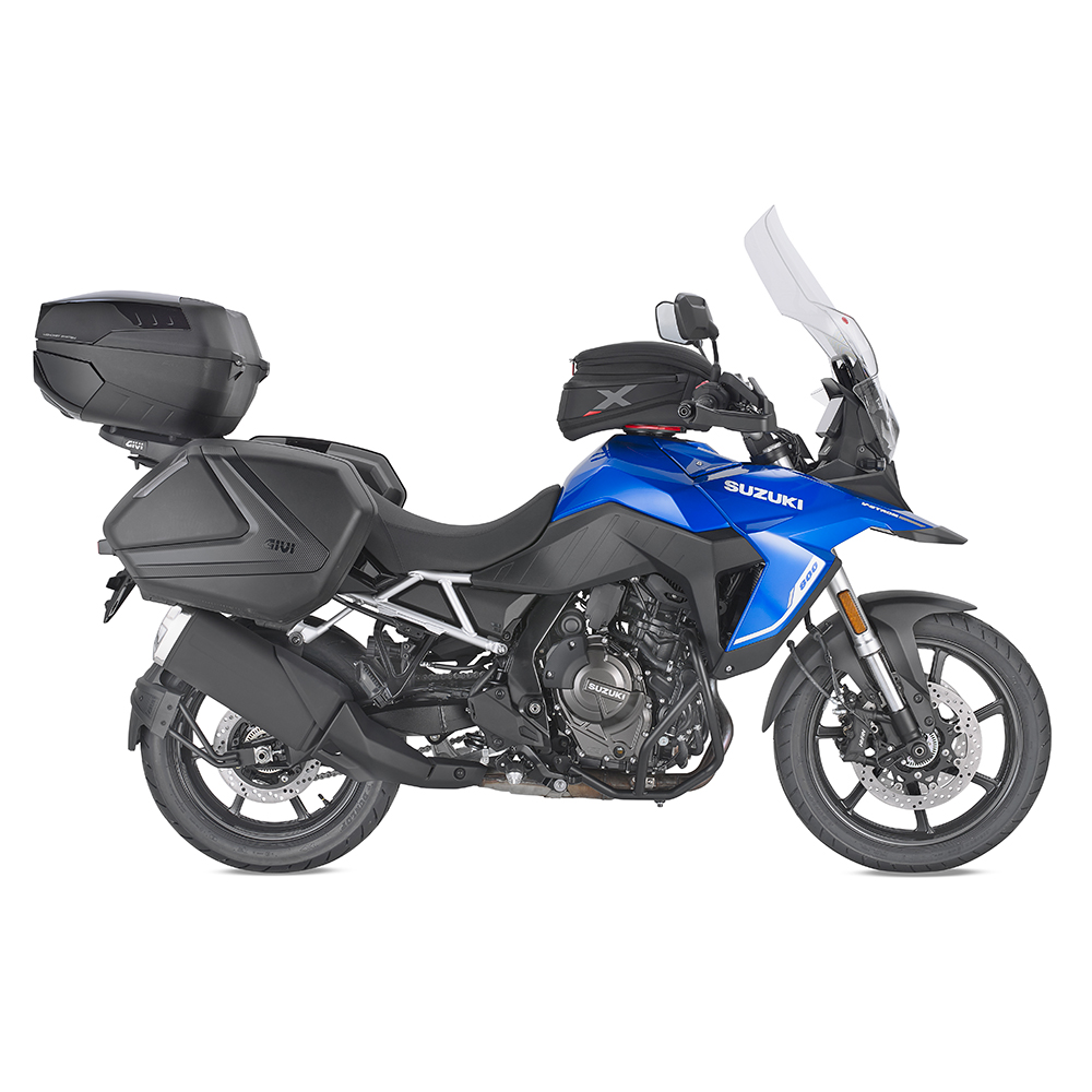 Suzuki V-Strom 800 DE/SE 23-26 boční nosiče kufrů KLX3125