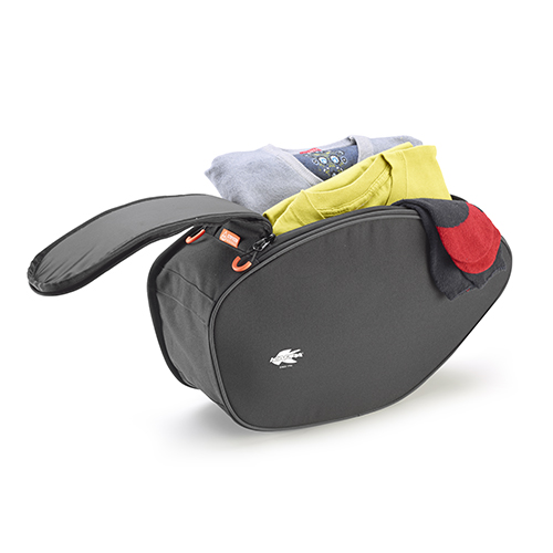 Kappa ST100B boční moto brašny 2x30L.