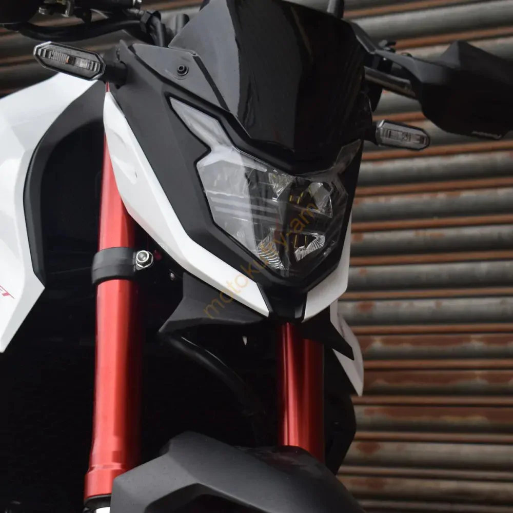 Honda CB 750 Hornet 23-24 spoiler 35725M