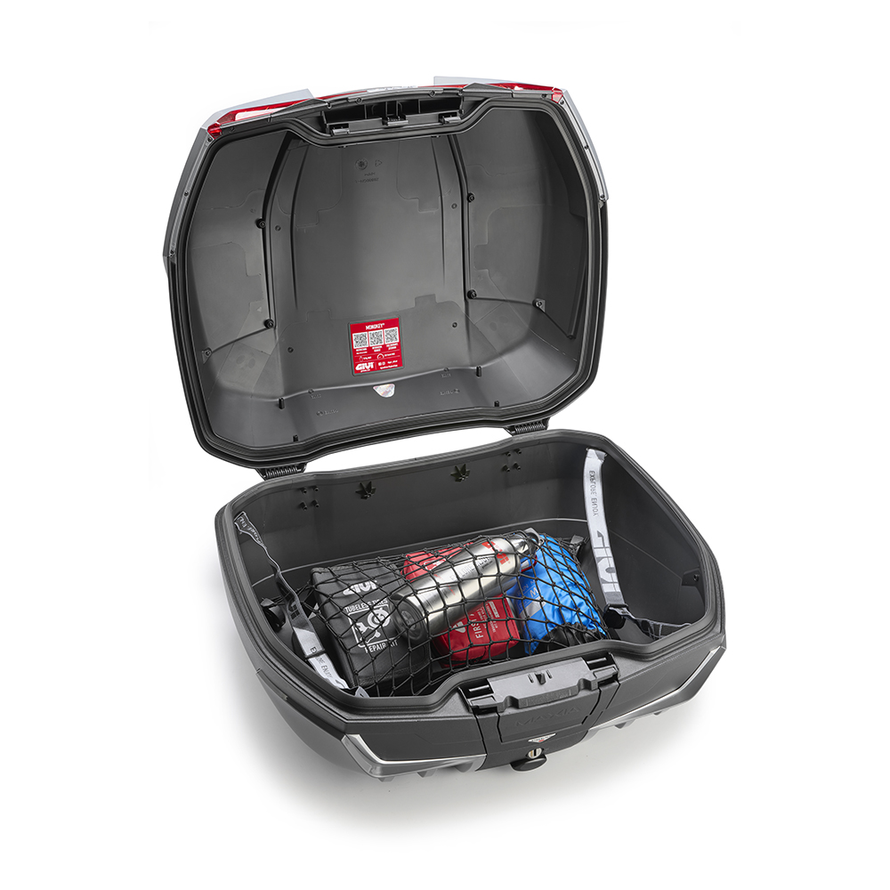 Givi V58NNG2 MAXIA 5 Motokufr 58L