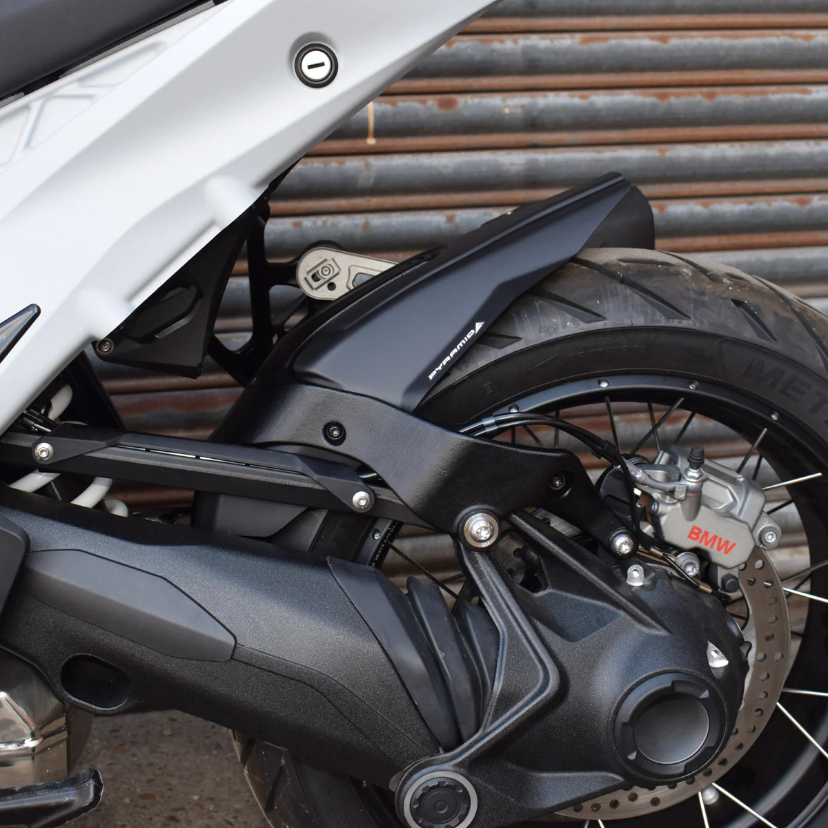 BMW R1300GS 24-/Adv zadní blatníček 074130M