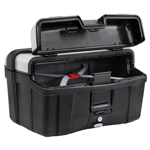  Givi TRK46N Trekker Motokufr 46L