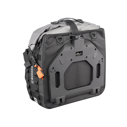 Kappa AV07 K’RUGGED boční brašny 2x30l monokey