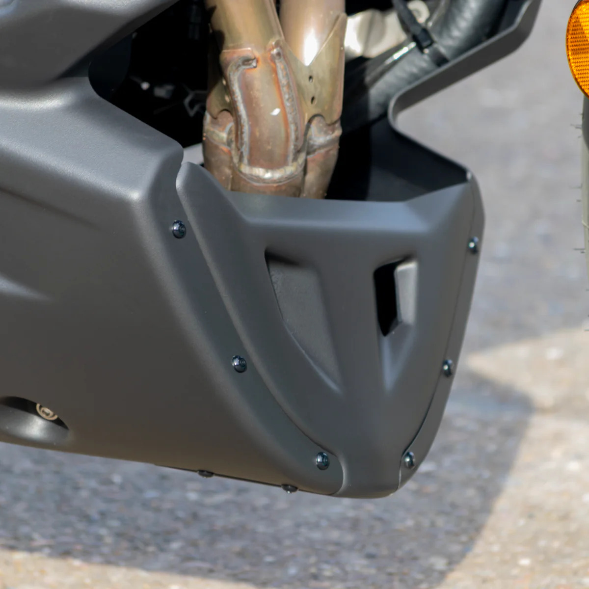 Yamaha MT-09 /SP 21-/XSR 900 22- klín pod motor 22175M