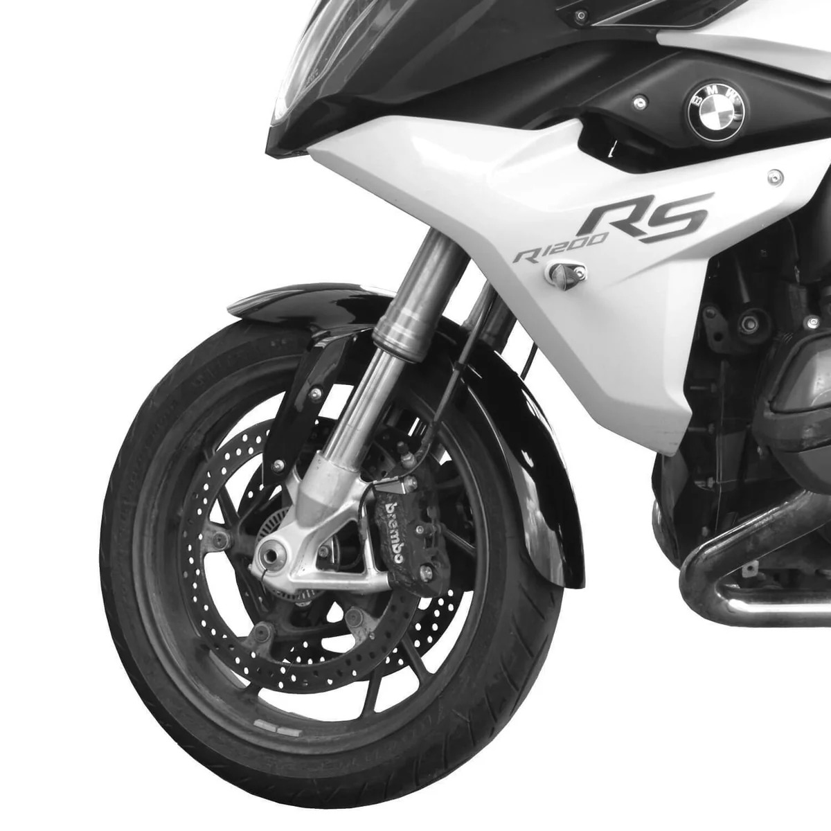 BMW F 800 R 15-19 prodloužený přední blatník 294001M