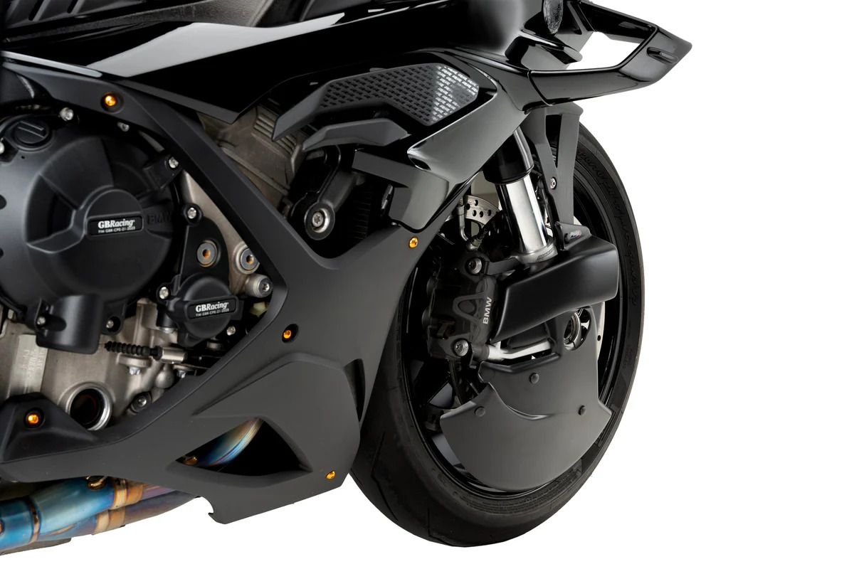 BMW S1000 RR 2019- chladič přední brzdy  21526J