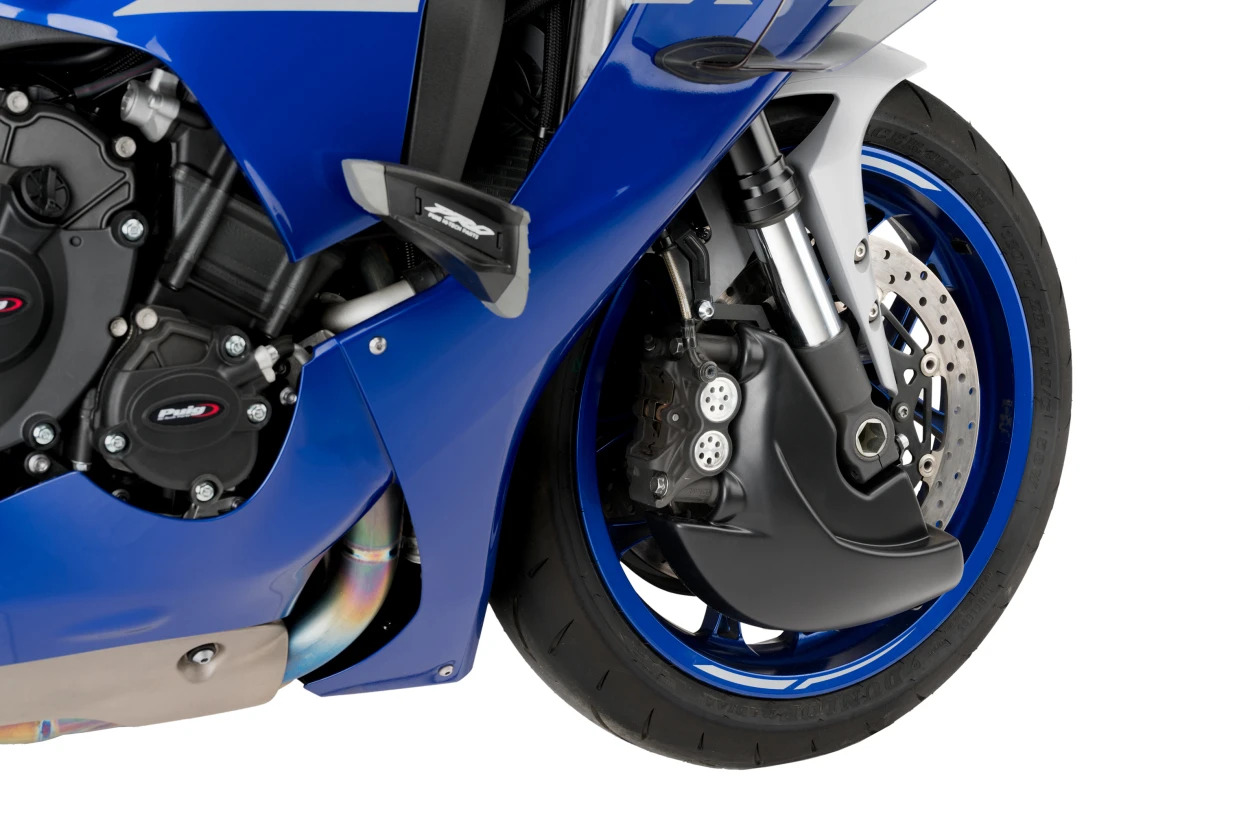 Yamaha YZF-R1 2015- chladič přední brzdy 21453J