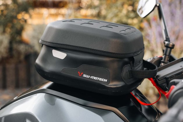 Tankvak PRO MICRO WP 4L. BC.WPB.00.028.10000