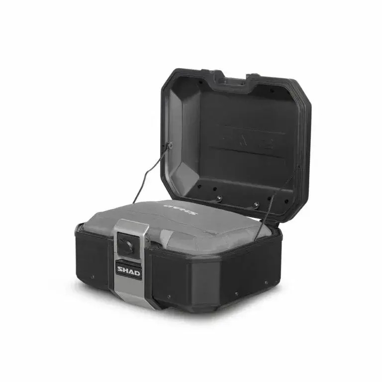 SHAD TR37B topcase motokufr Terra 37l D0TR37100B