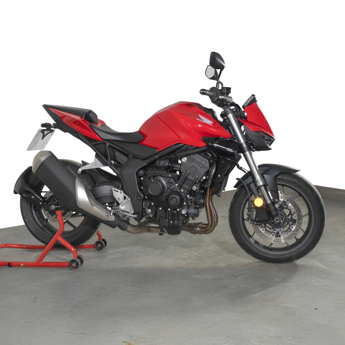 Honda CB 1000 Hornet 25 kryt sedla 11580B