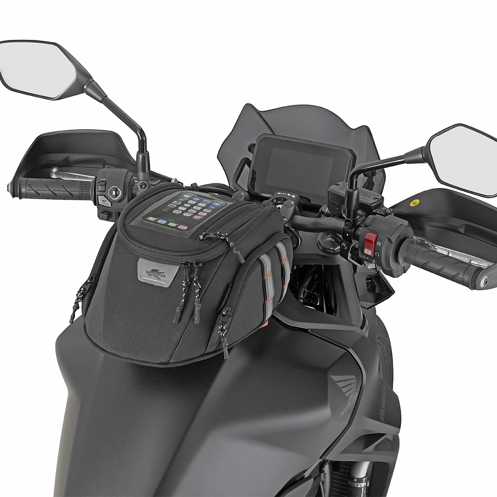 Kappa STO107 tankvak-tanklock 12L.