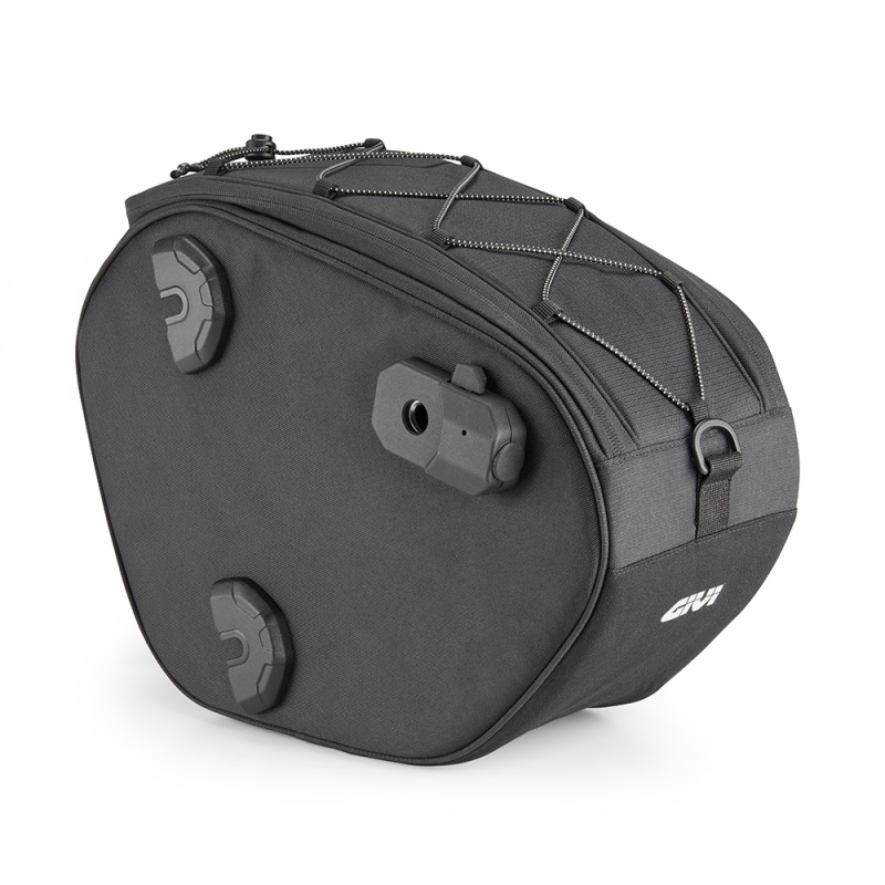 Givi EASY12R boční moto brašna 18L. pravý