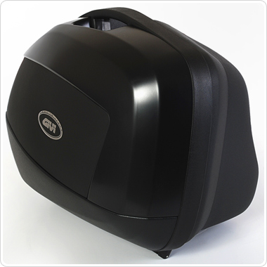 Givi V35NT Moto kufry boční 2x35 pro PLX/KLX