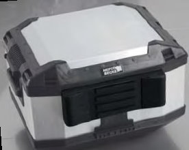 Motokufr Hepco-Becker Xplorer TC (S) 45L. 610212