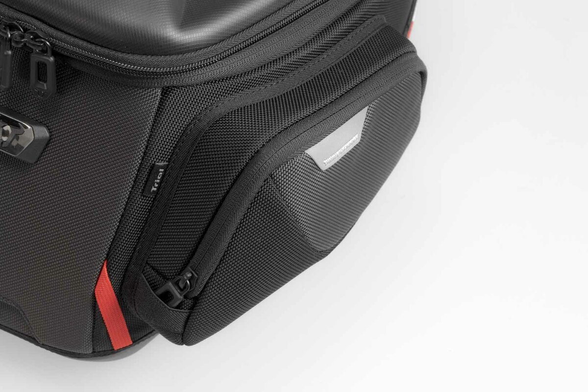 Tankvak PRO CITY 11-14L. BC.TRS.00.104.30000