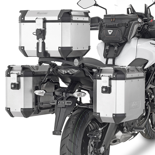 KAWASAKI Versys 650 15-25 montážní sada TopCase KR4114