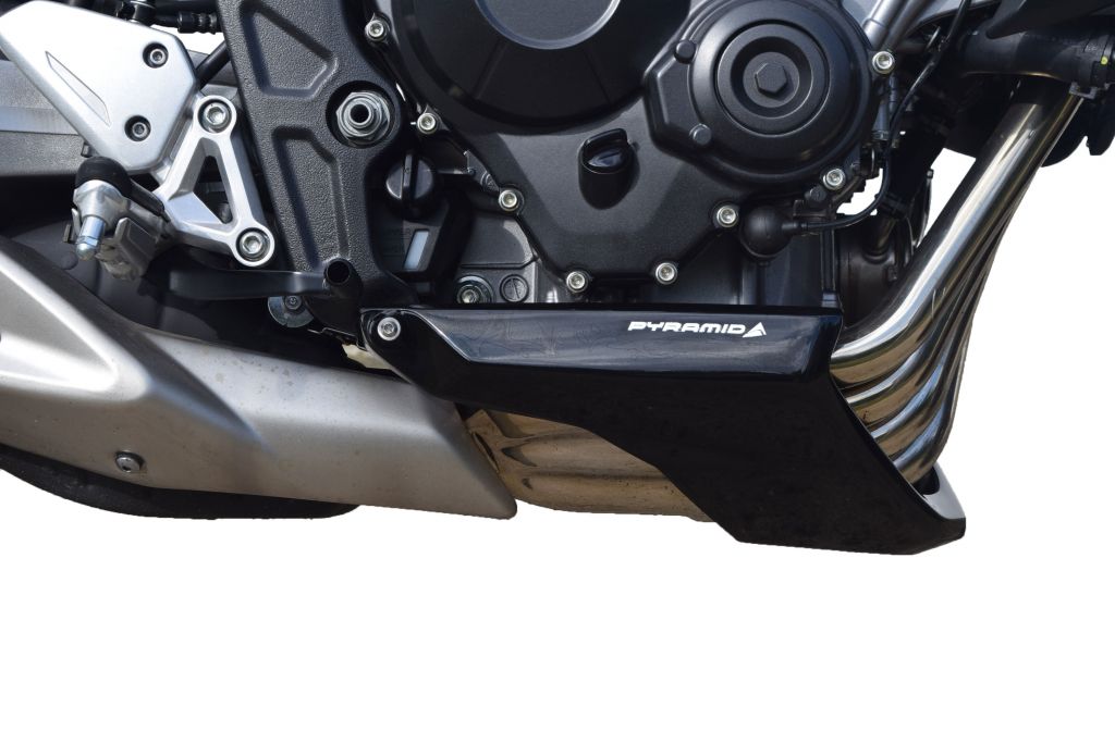 Honda CB650F 14-18/CB650R 18- klín pod motor 21053B