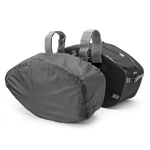 Givi EA101C boční moto brašny 2x30L